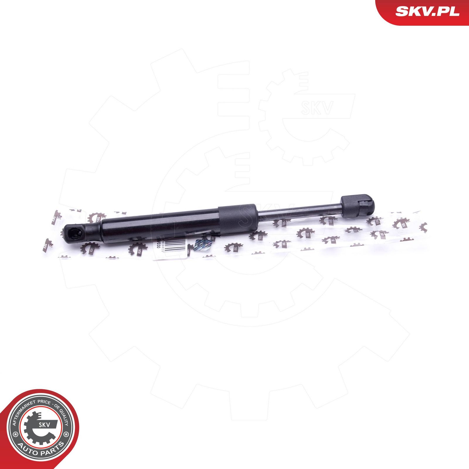 ESEN SKV 52SKV030 Gas spring, bonnet