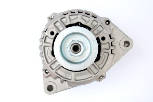 Alternator-2