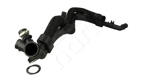 HART 619 177 Radiator hose