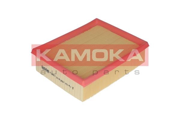 KAMOKA F208901 Oro filtras