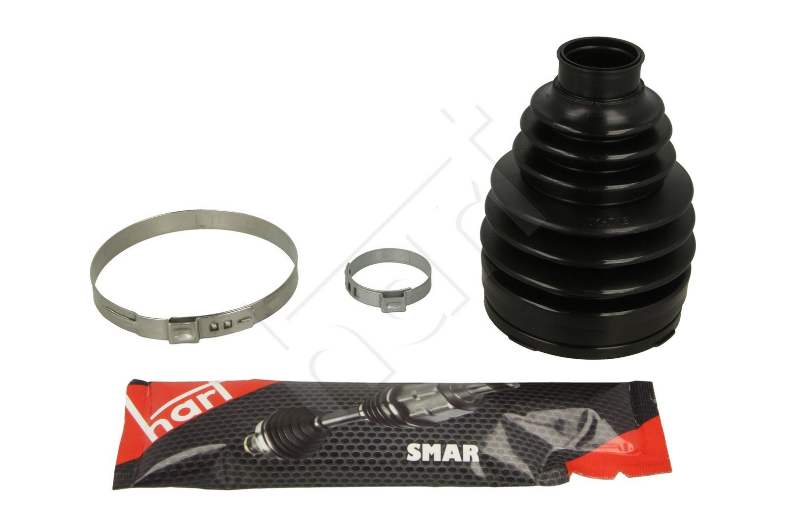 HART 448 291 Bellow, drive shaft