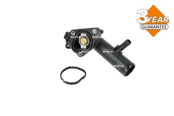 NRF 725237 Thermostat, coolant