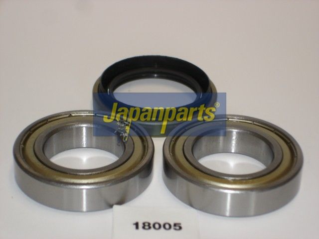 JAPANPARTS KK-18005 Wheel bearing kit
