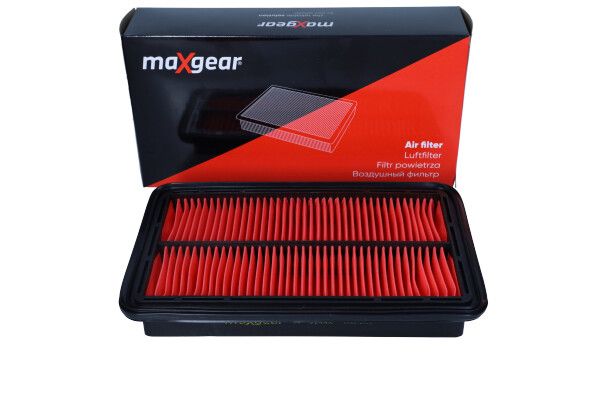 Air Filter-1