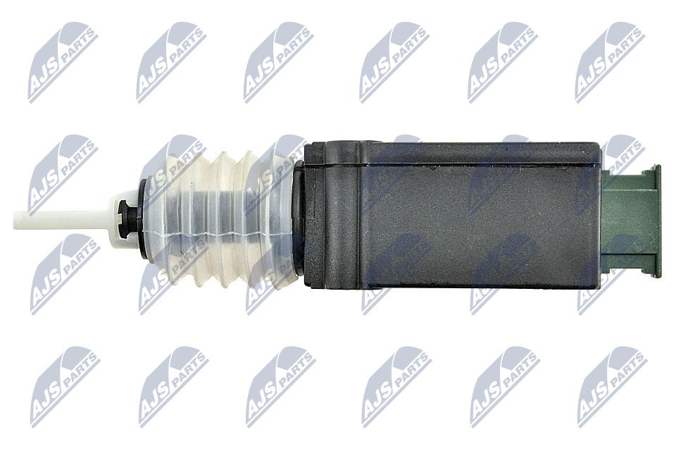 Actuator, central locking system-3