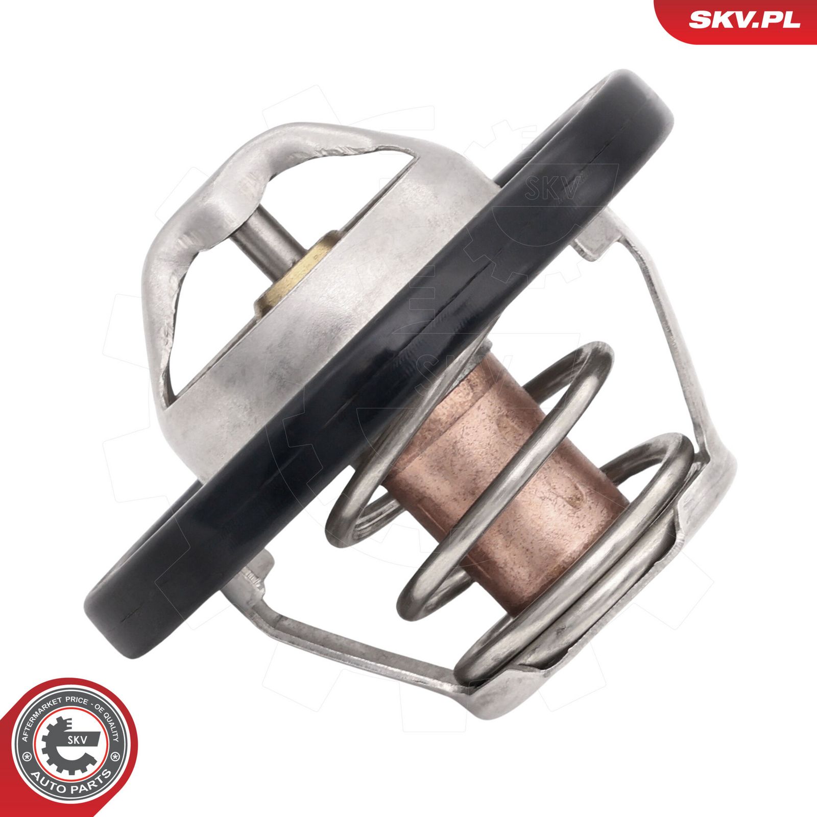 Thermostat, coolant-main