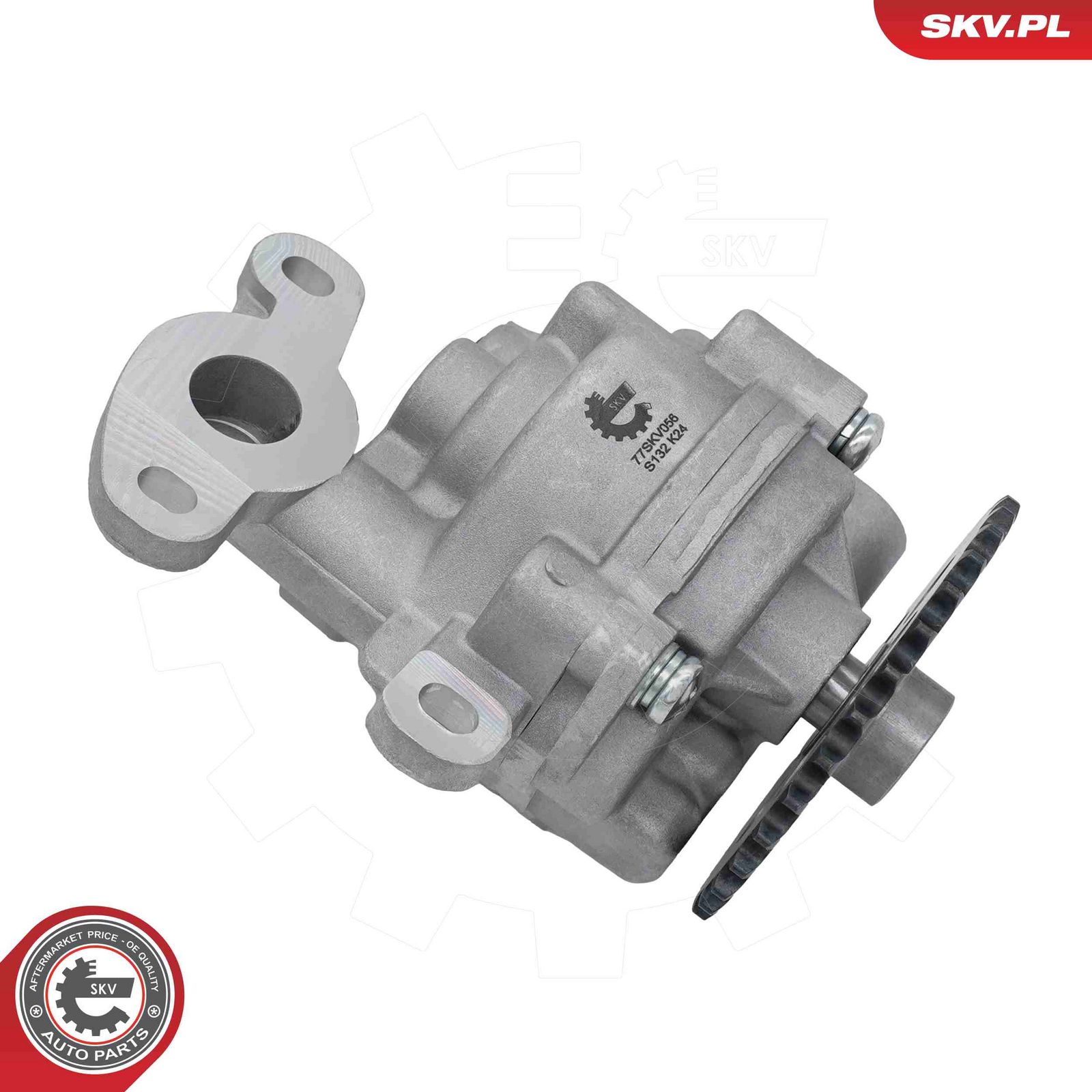 ESEN SKV 77SKV056 Oil pump