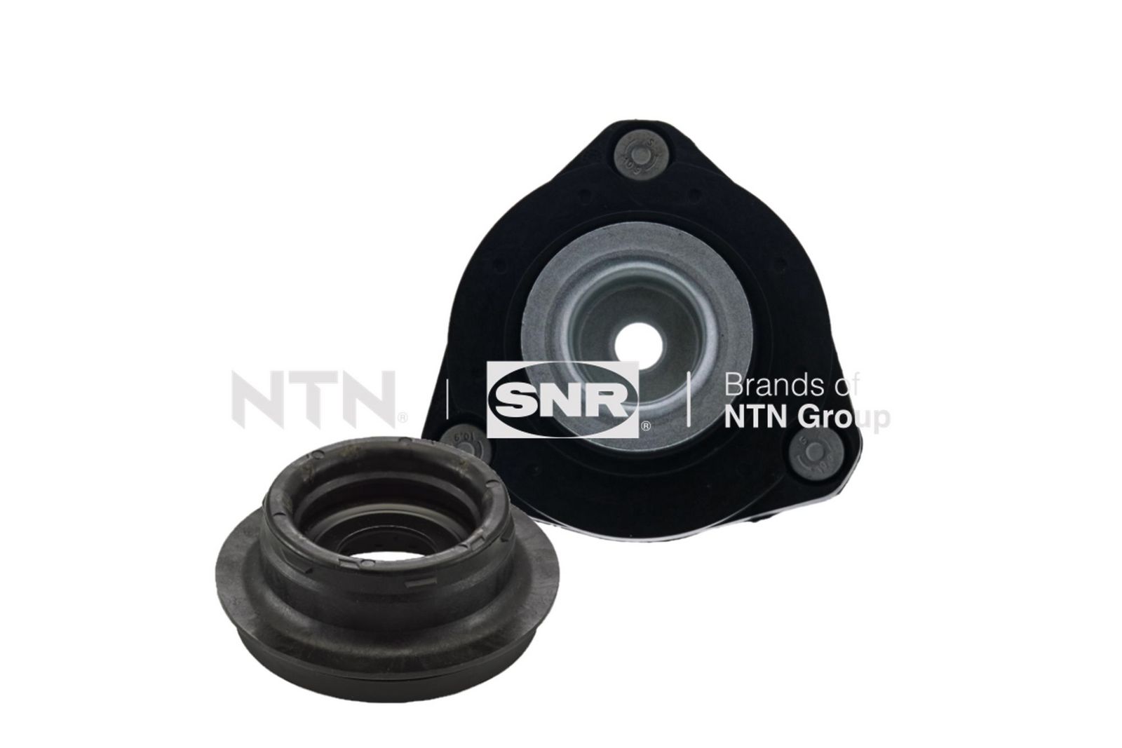 Repair Kit, suspension strut support mount