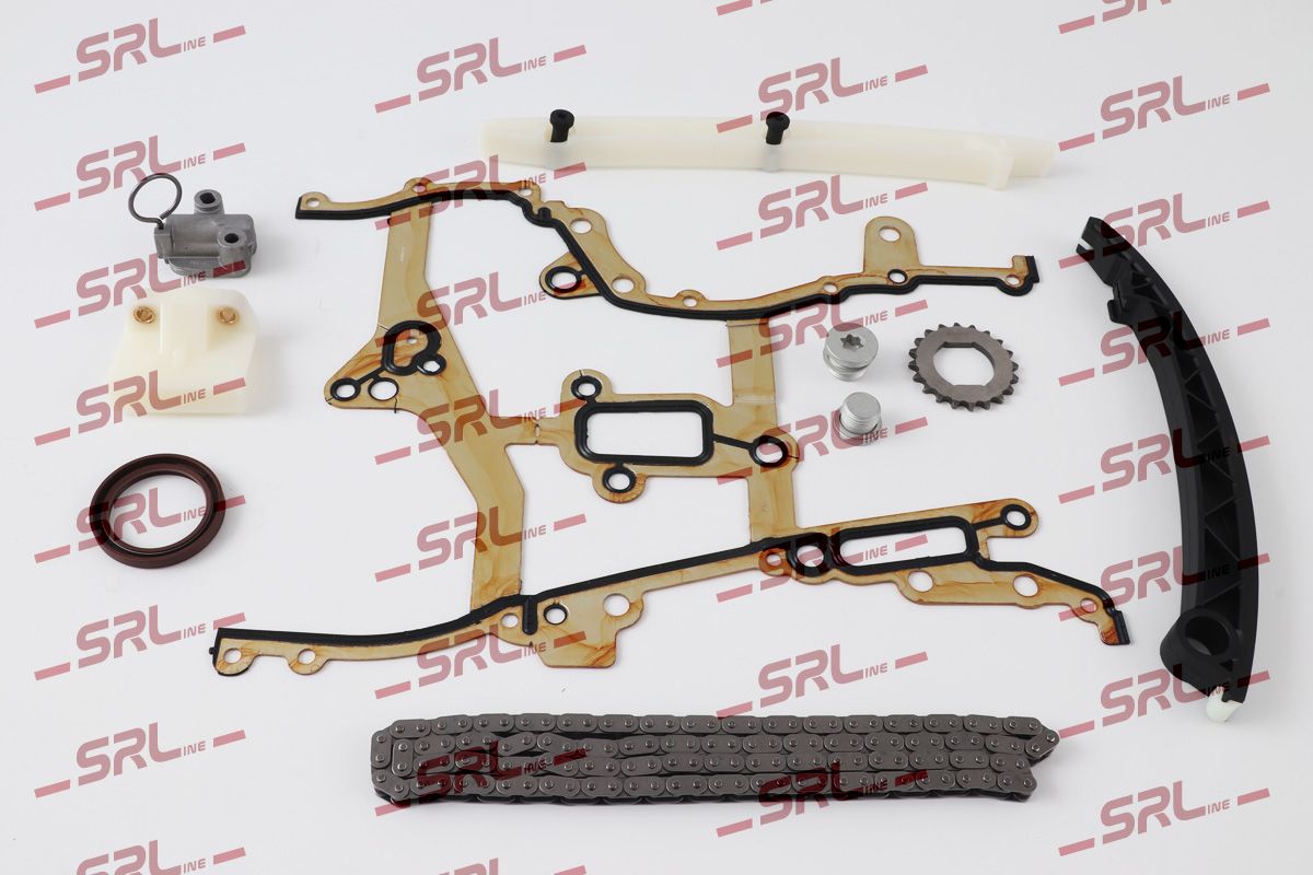 SRLINE TCK0006-1 Timing chain kit