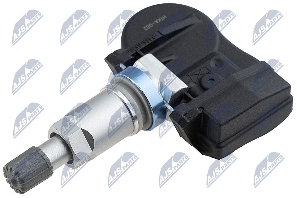 NTY ETPMS-KA-002 Wheel sensor, tyre-pressure monitoring system