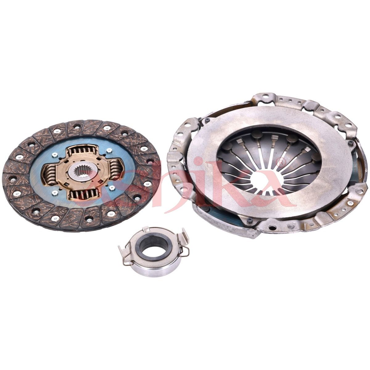 ASHIKA 92-02-2098 Clutch kit