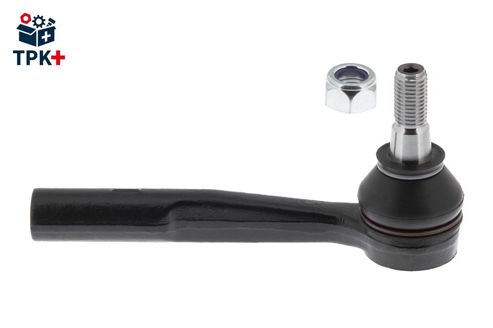 TOPRAN 206 895 Tie rod end