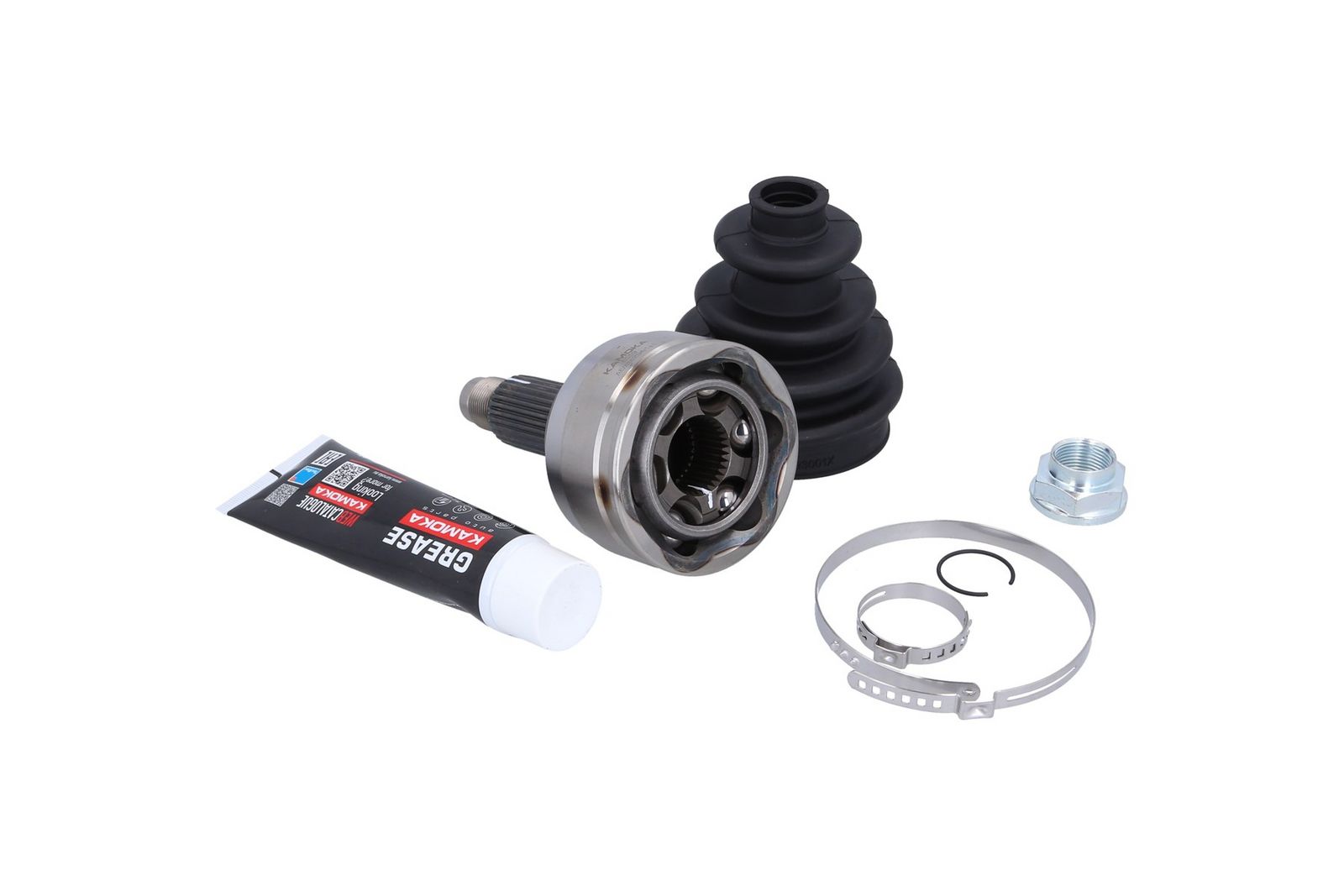 Joint Kit, drive shaft-3