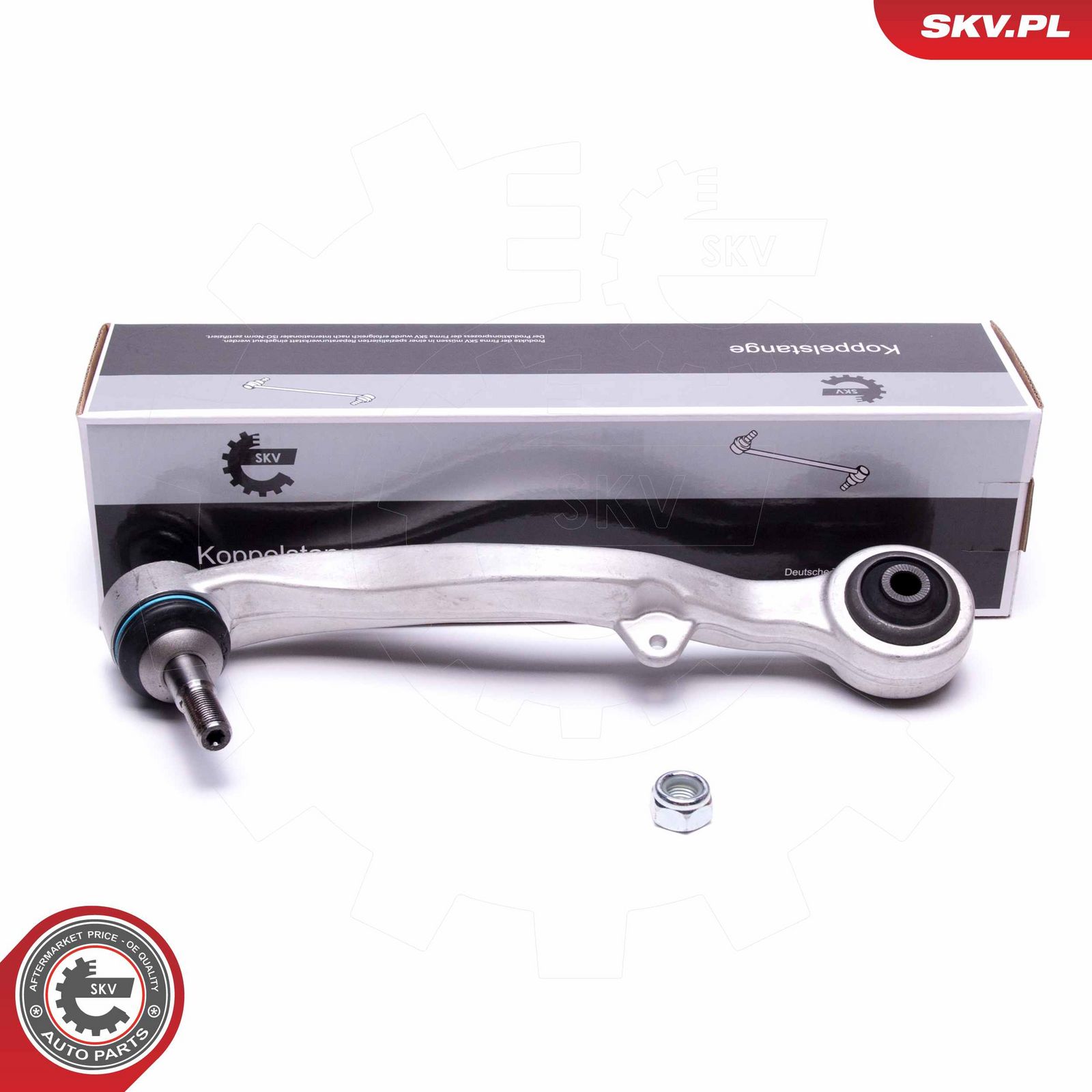 ESEN SKV 04SKV654 Control/trailing arm, wheel suspension