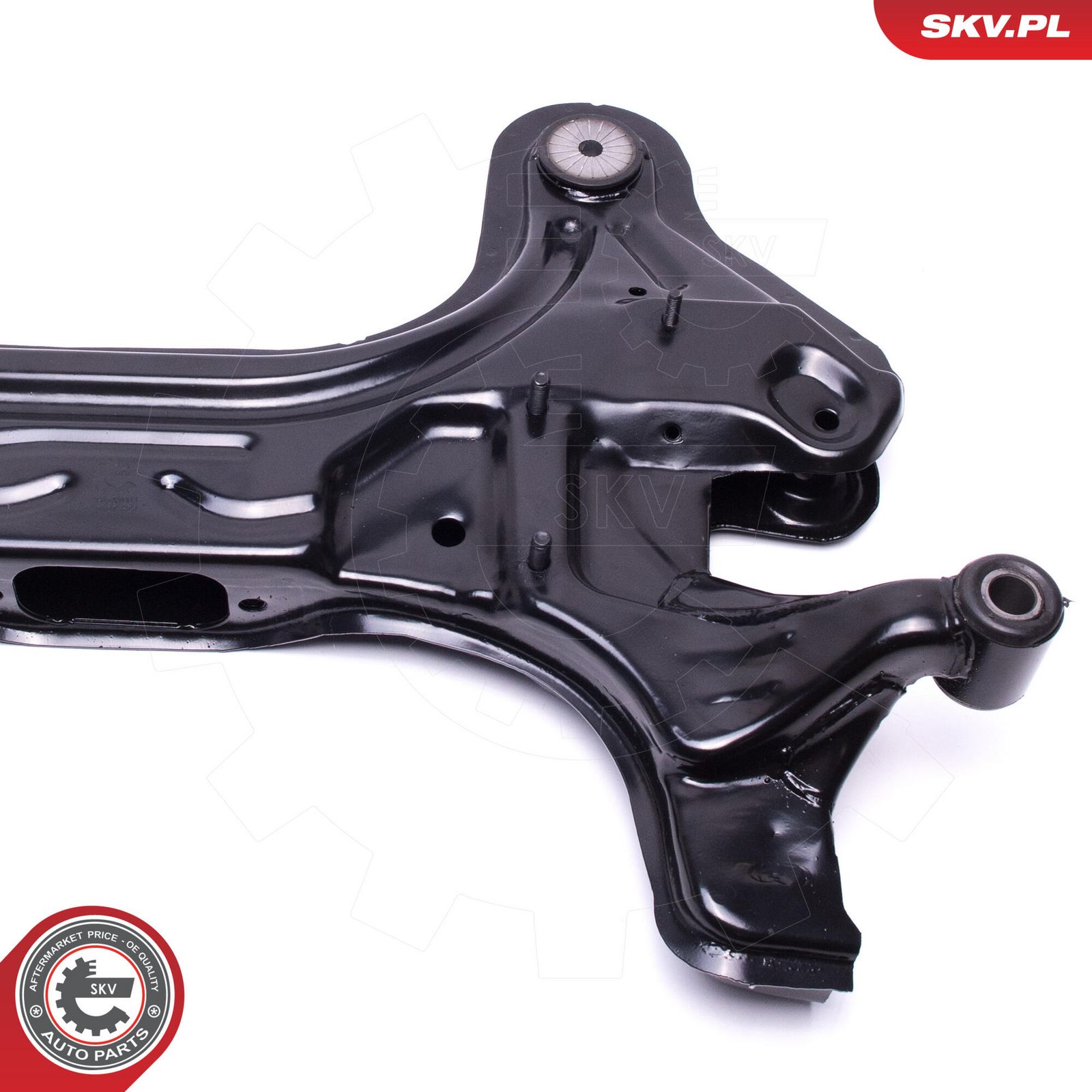 Support Frame/Subframe-3