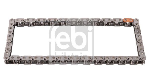 FEBI BILSTEIN 25357 Chain, oil pump drive