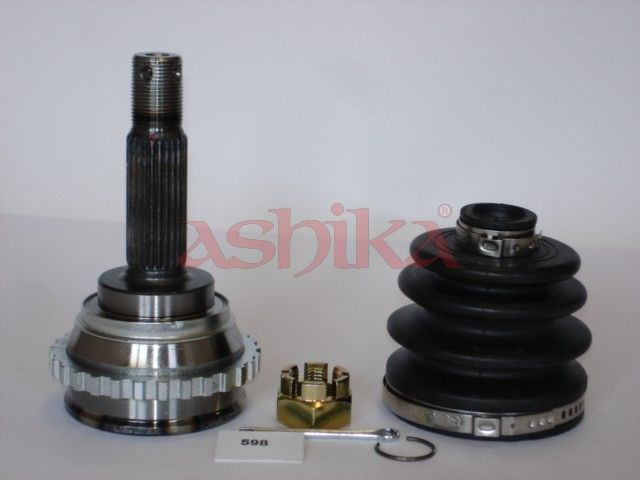 ASHIKA 62-05-598 Joint kit, drive shaft