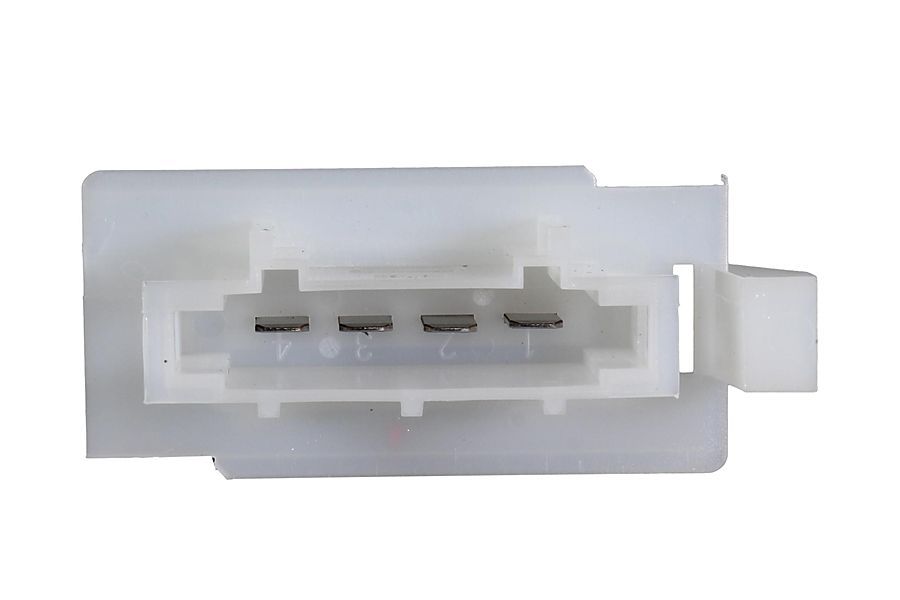 Resistor, interior blower-1