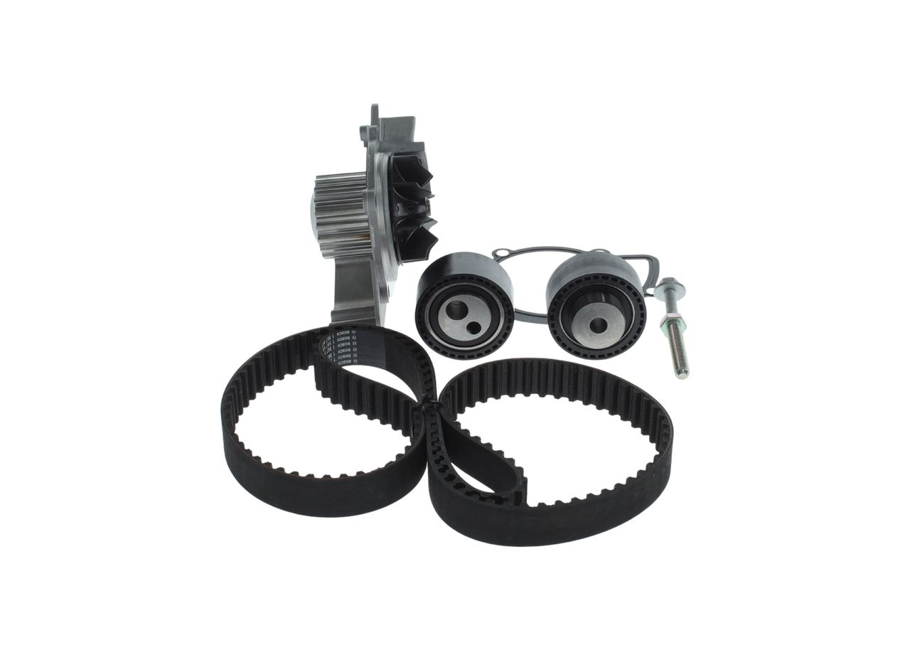 BOSCH 1 987 946 440 Water pump & timing belt kit