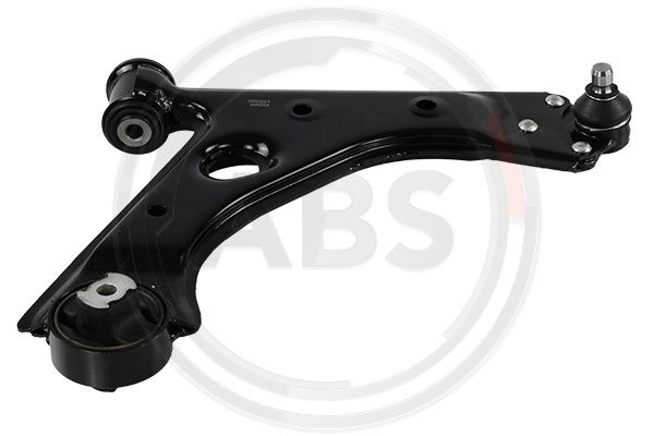 A.B.S. 211104 Control/trailing arm, wheel suspension