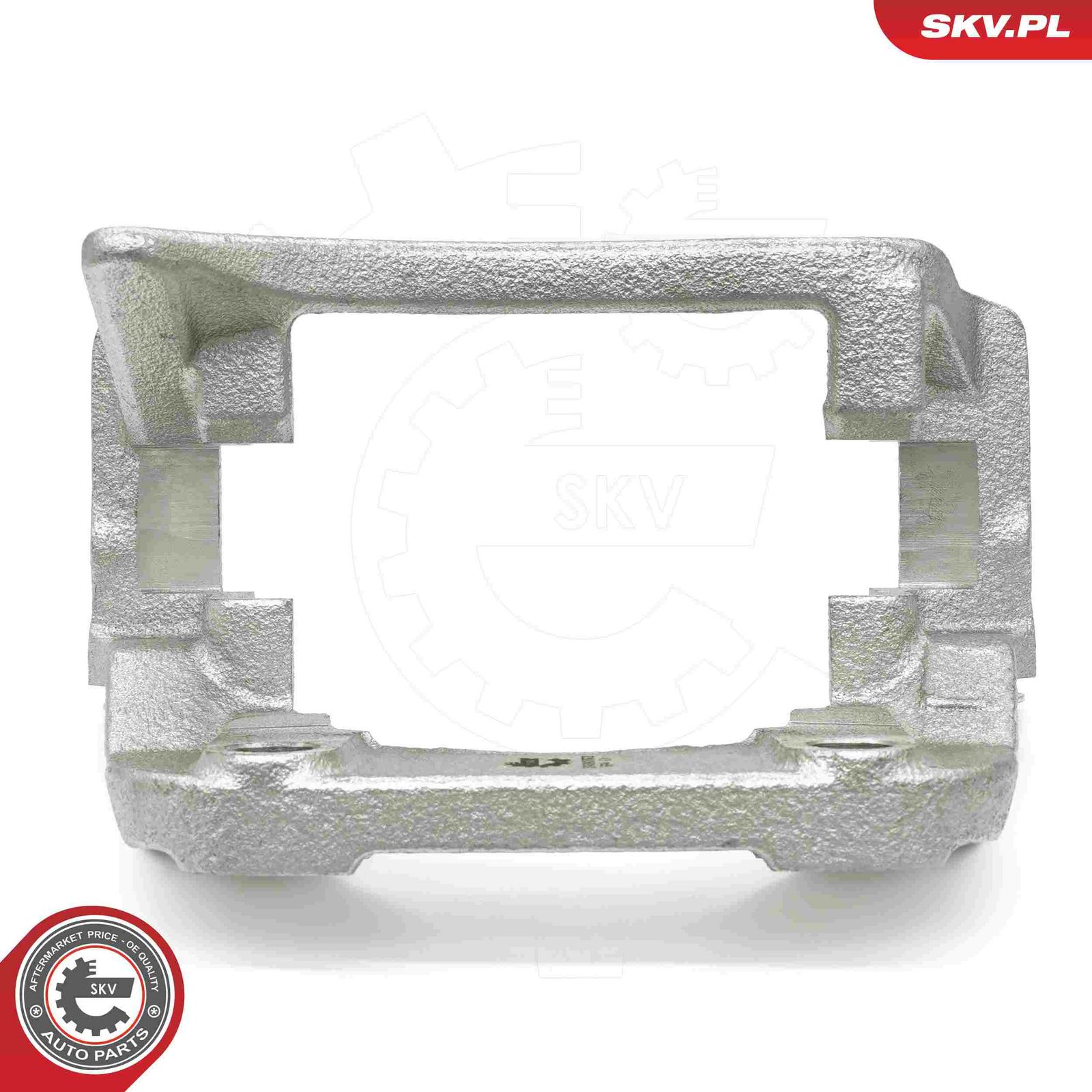 Bracket, brake caliper-2