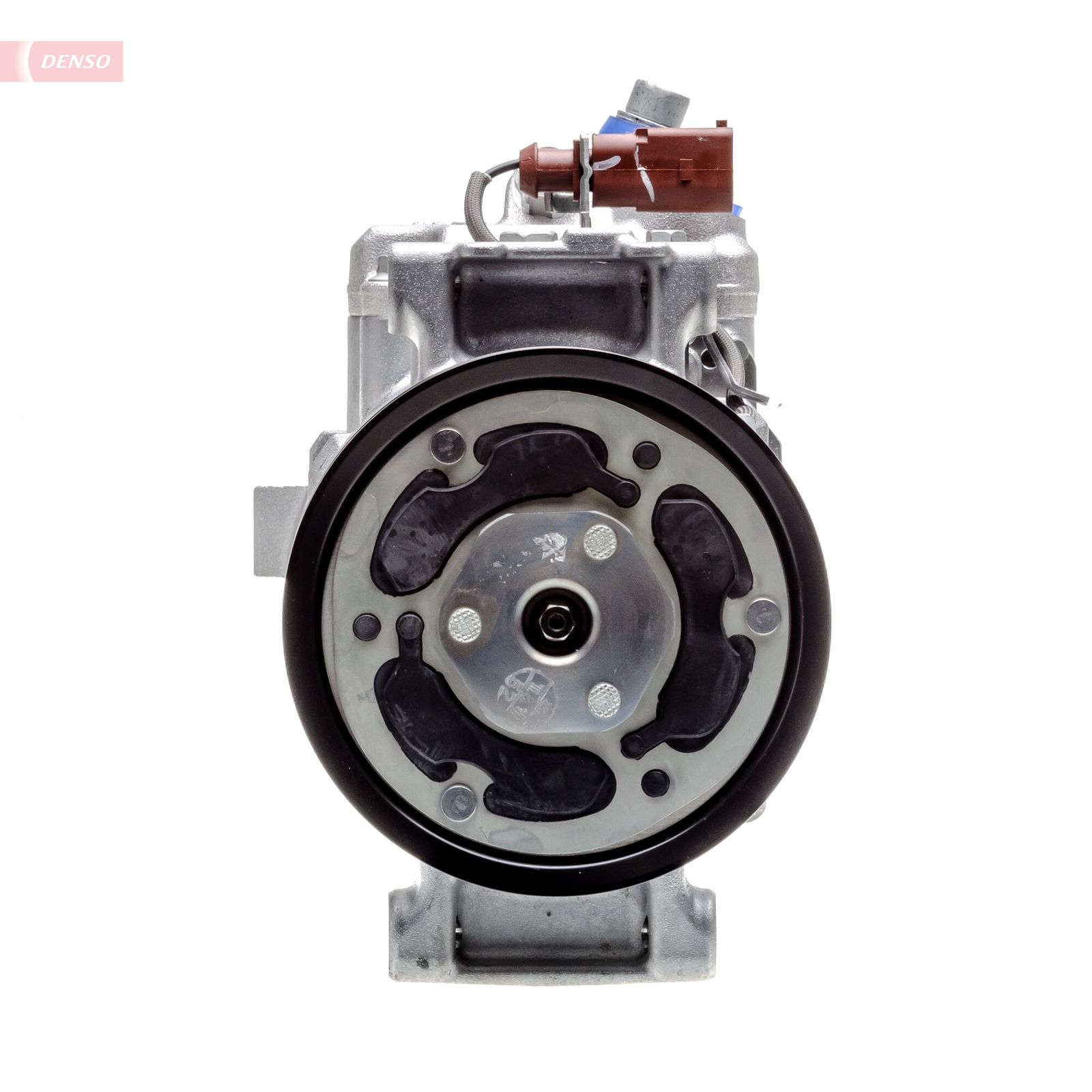 Compressor, air conditioning-2