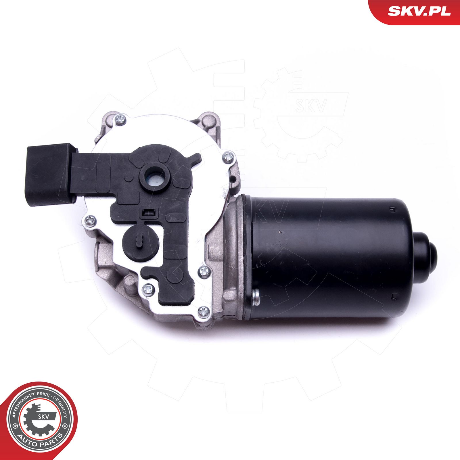 Wiper Motor-2
