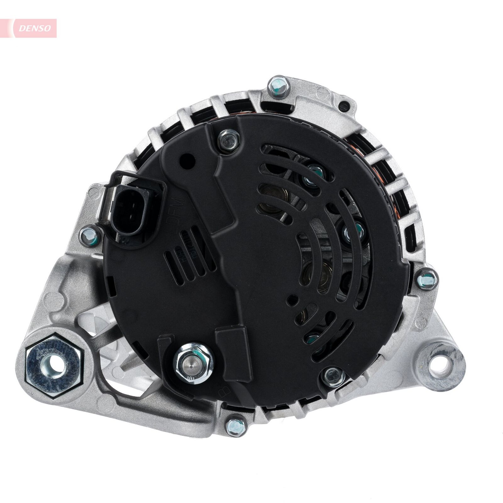 Alternator-1