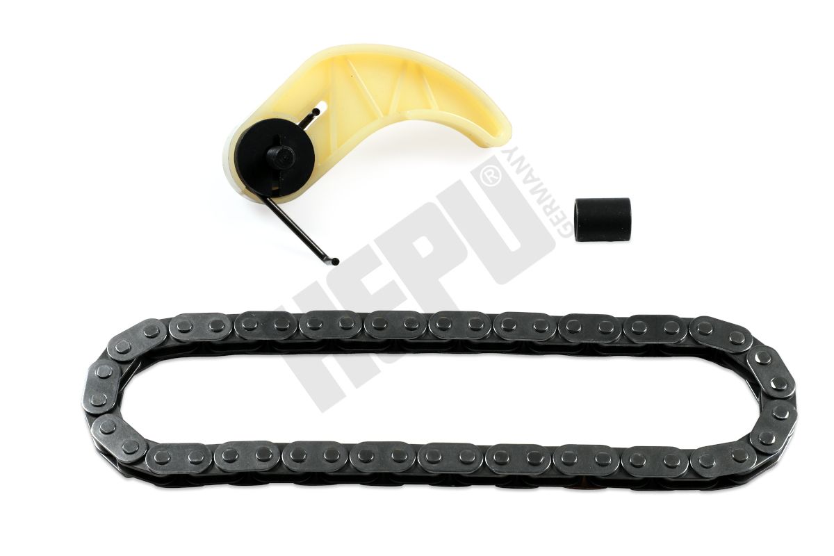 HEPU 21-0114 Chain kit, oil pump drive