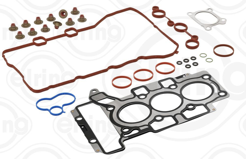 ELRING 642.530 Gasket kit, cylinder head