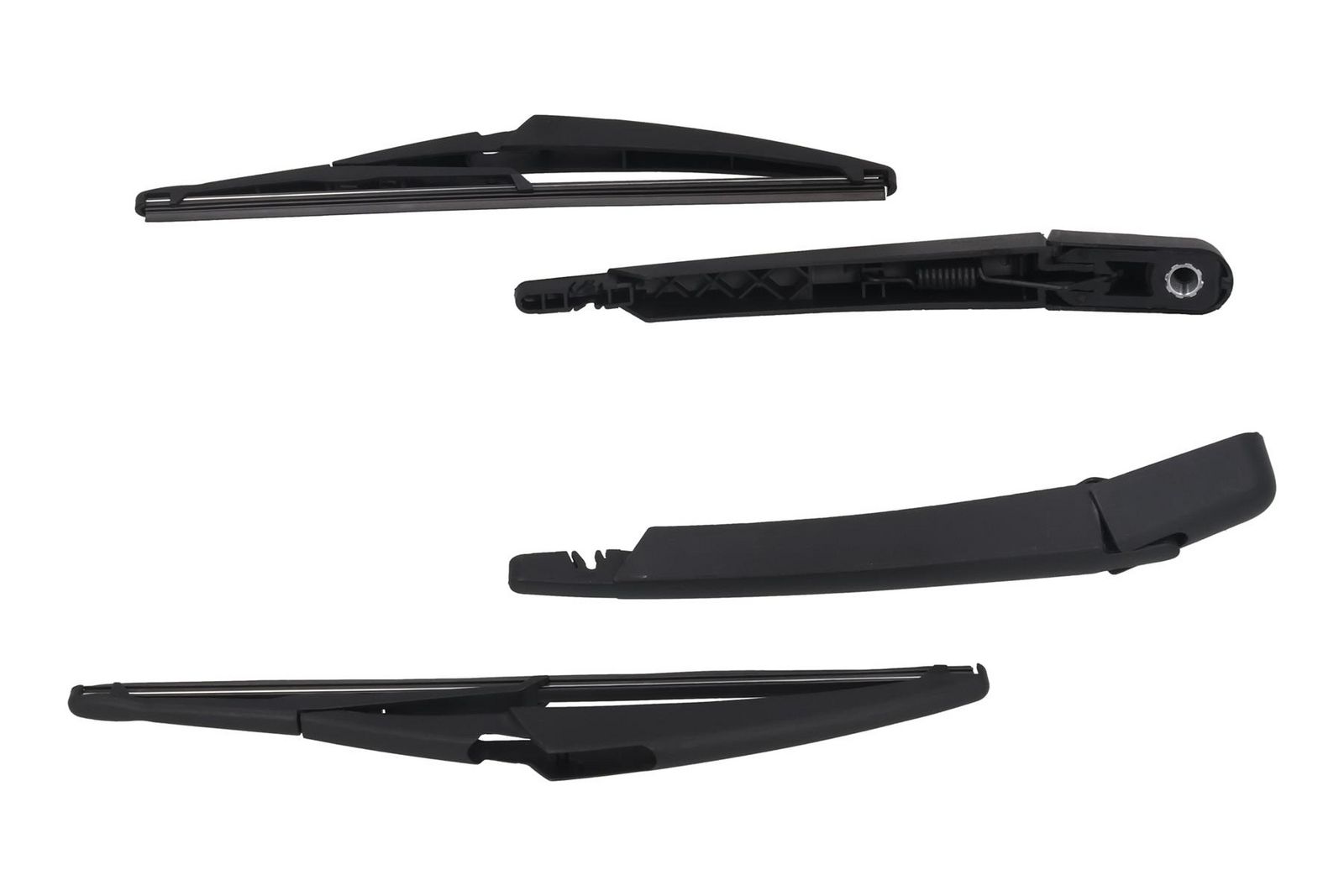 KAMOKA 25128 Wiper arm, window cleaning