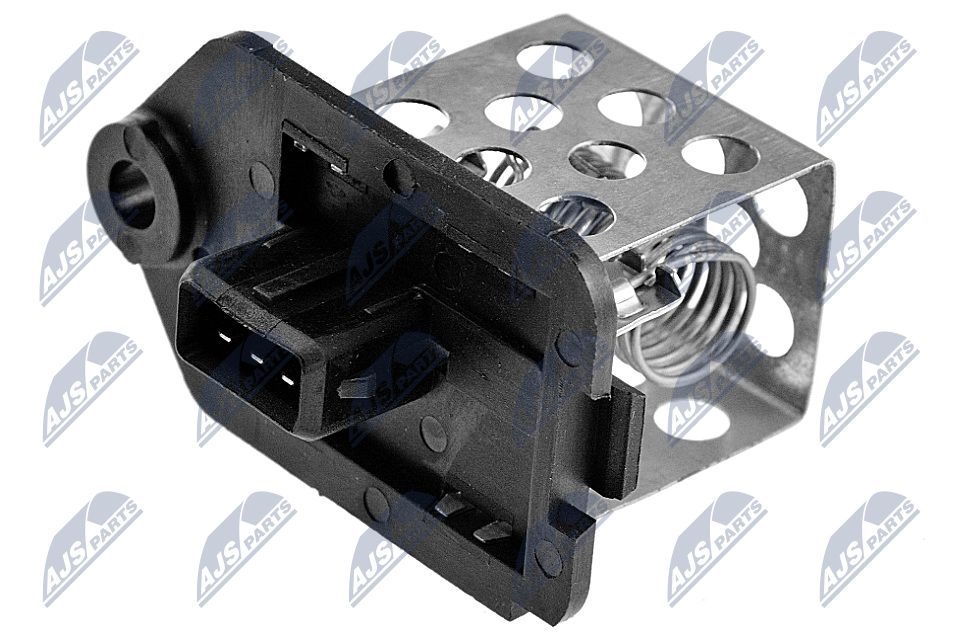 Resistor, interior blower-1