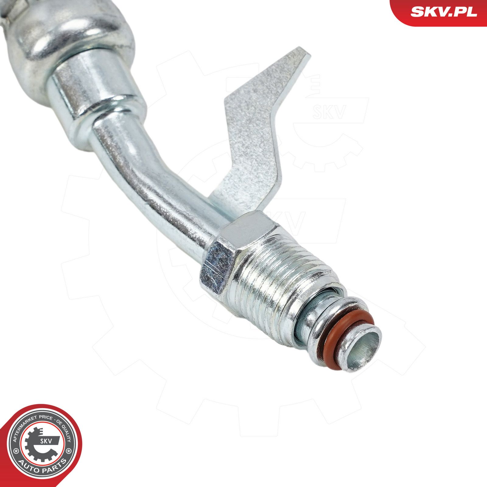 Hydraulic Hose, steering-1