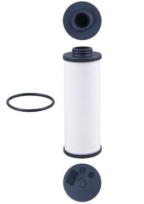 Hydraulic Filter, automatic transmission-1