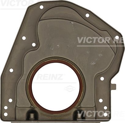 Shaft Seal, crankshaft-main