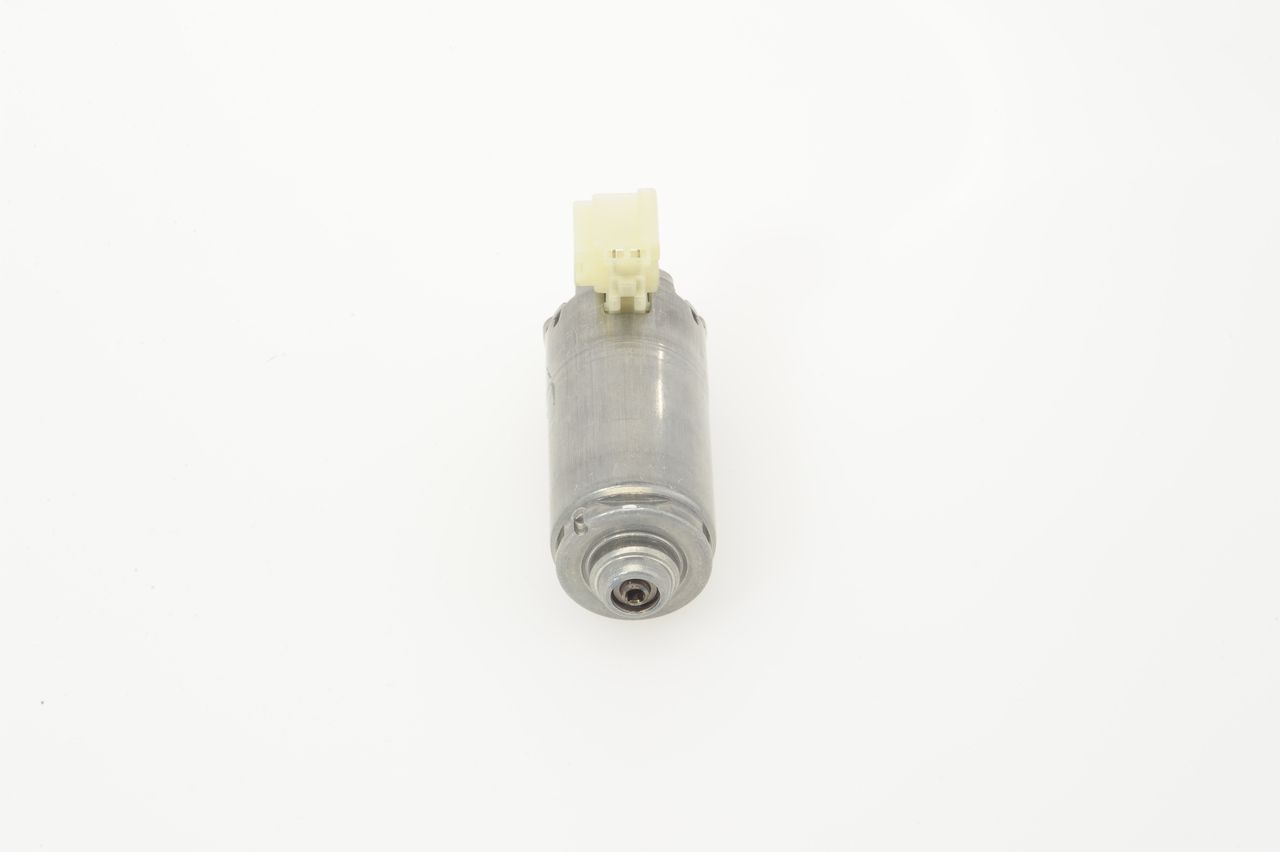 Actuator, heating flap-2