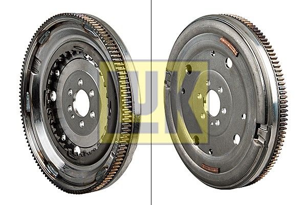 SCHAEFFLER LUK 415 0682 09 Flywheel