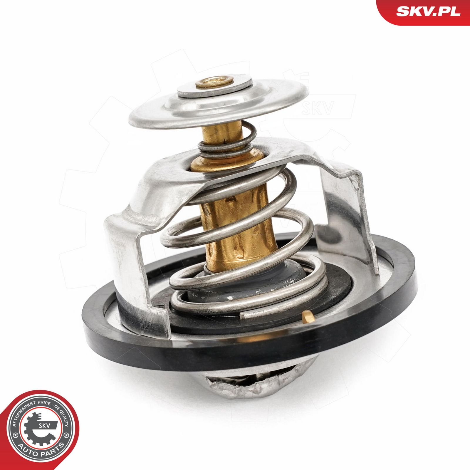 ESEN SKV 20SKV219 Thermostat, coolant