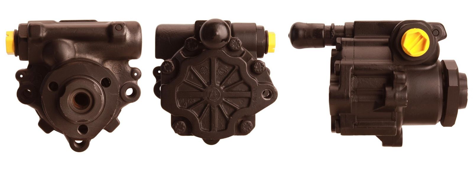 Hydraulic Pump, steering