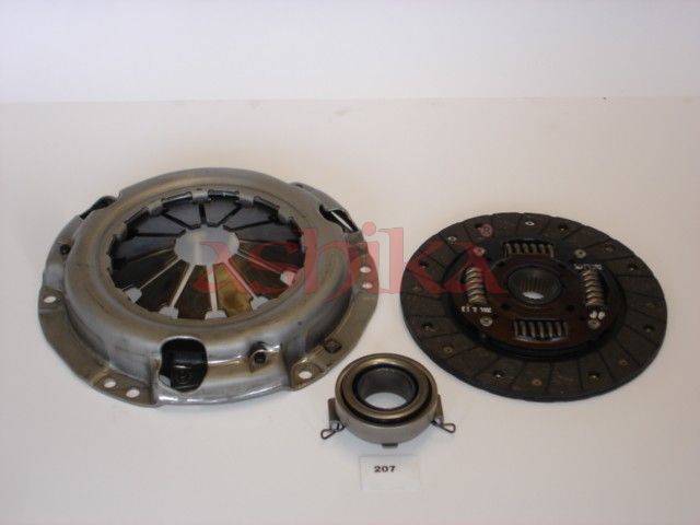 ASHIKA 92-02-207 Clutch kit
