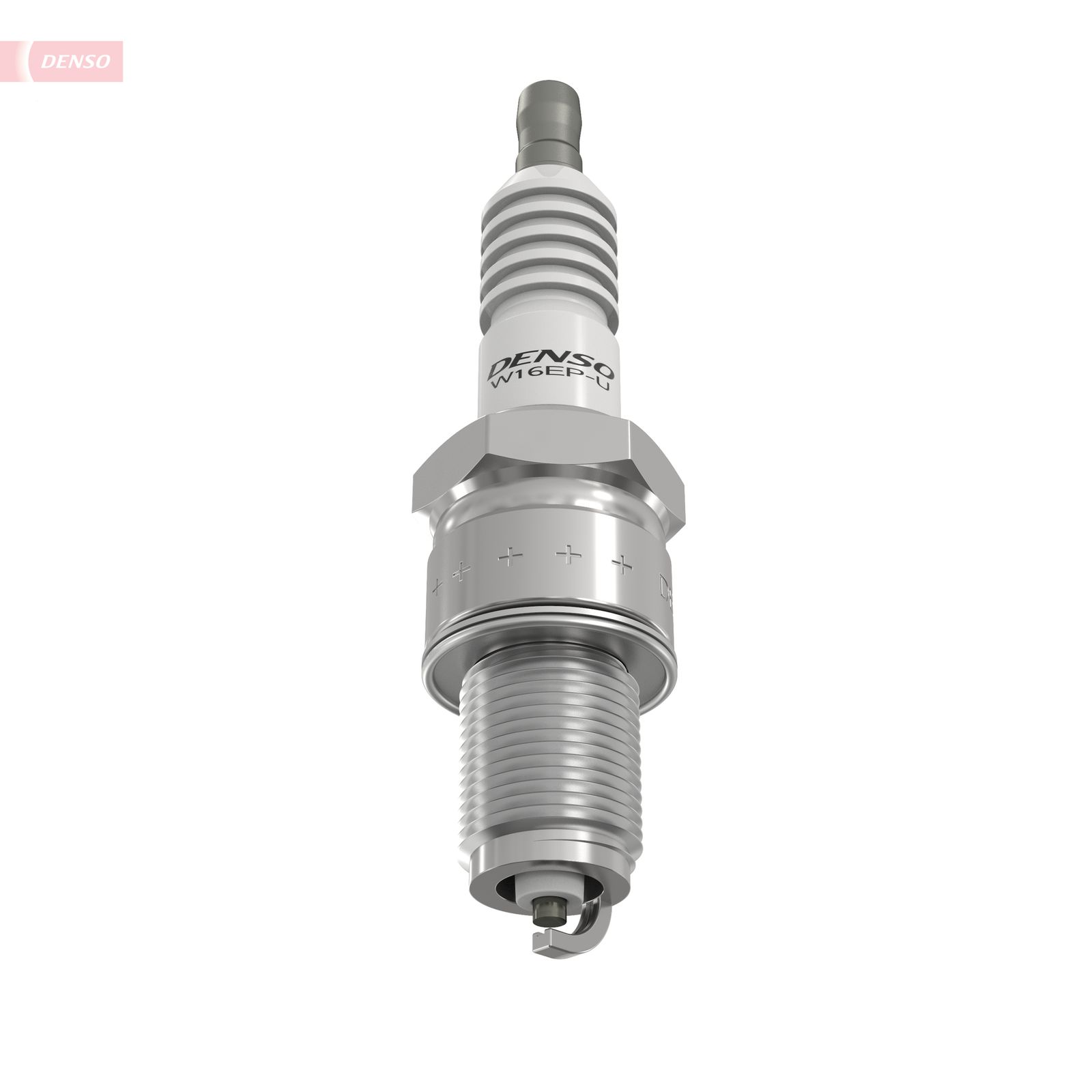 Spark Plug-1
