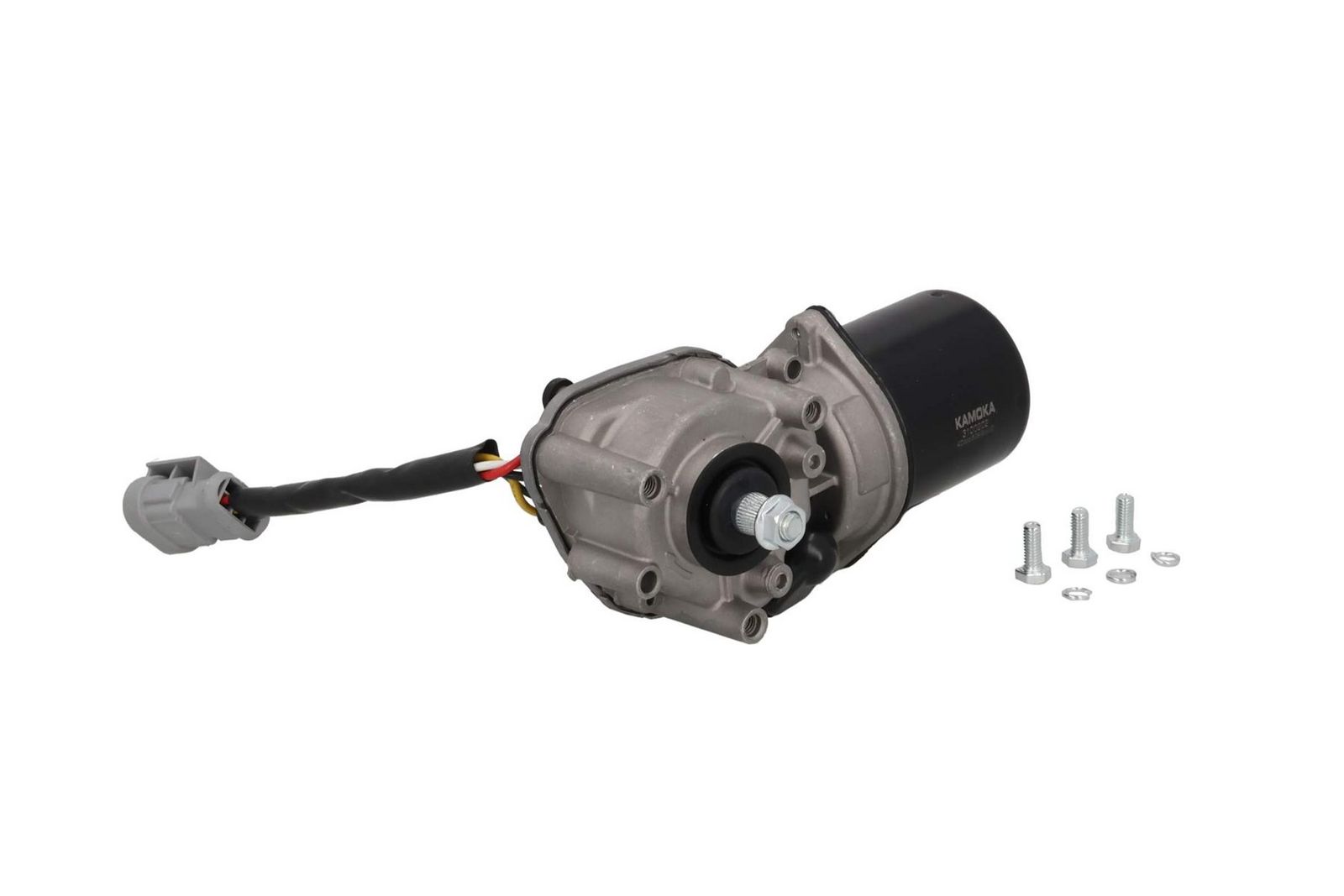 Wiper Motor-3