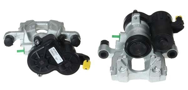 AXIA 395454 Brake caliper