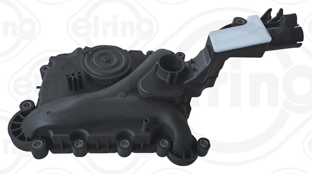 Oil Separator, crankcase ventilation-4