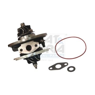 MEAT & DORIA 60035 Core assembly, turbocharger