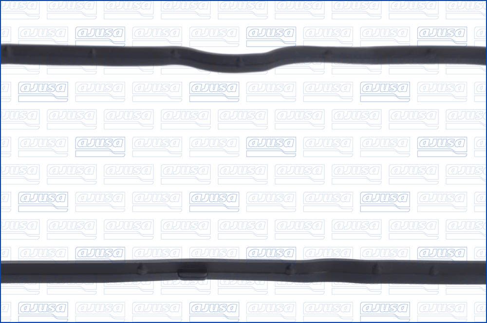 Gasket, cylinder head cover-3