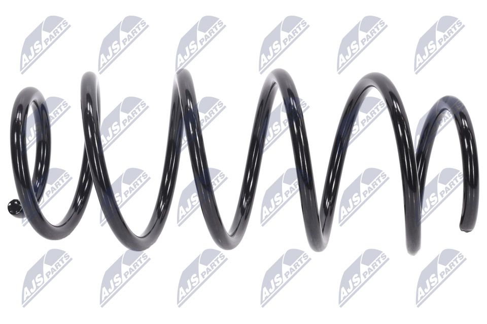 Suspension Spring-2