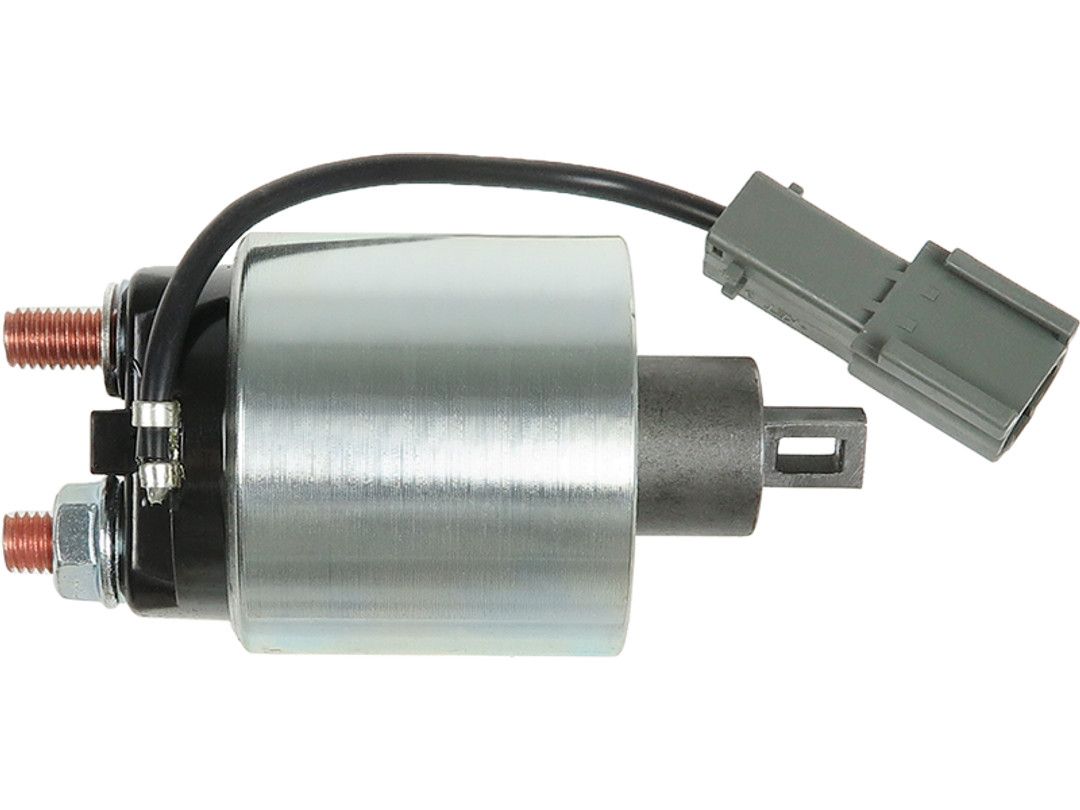 AS-PL SS2022 Solenoid switch, starter