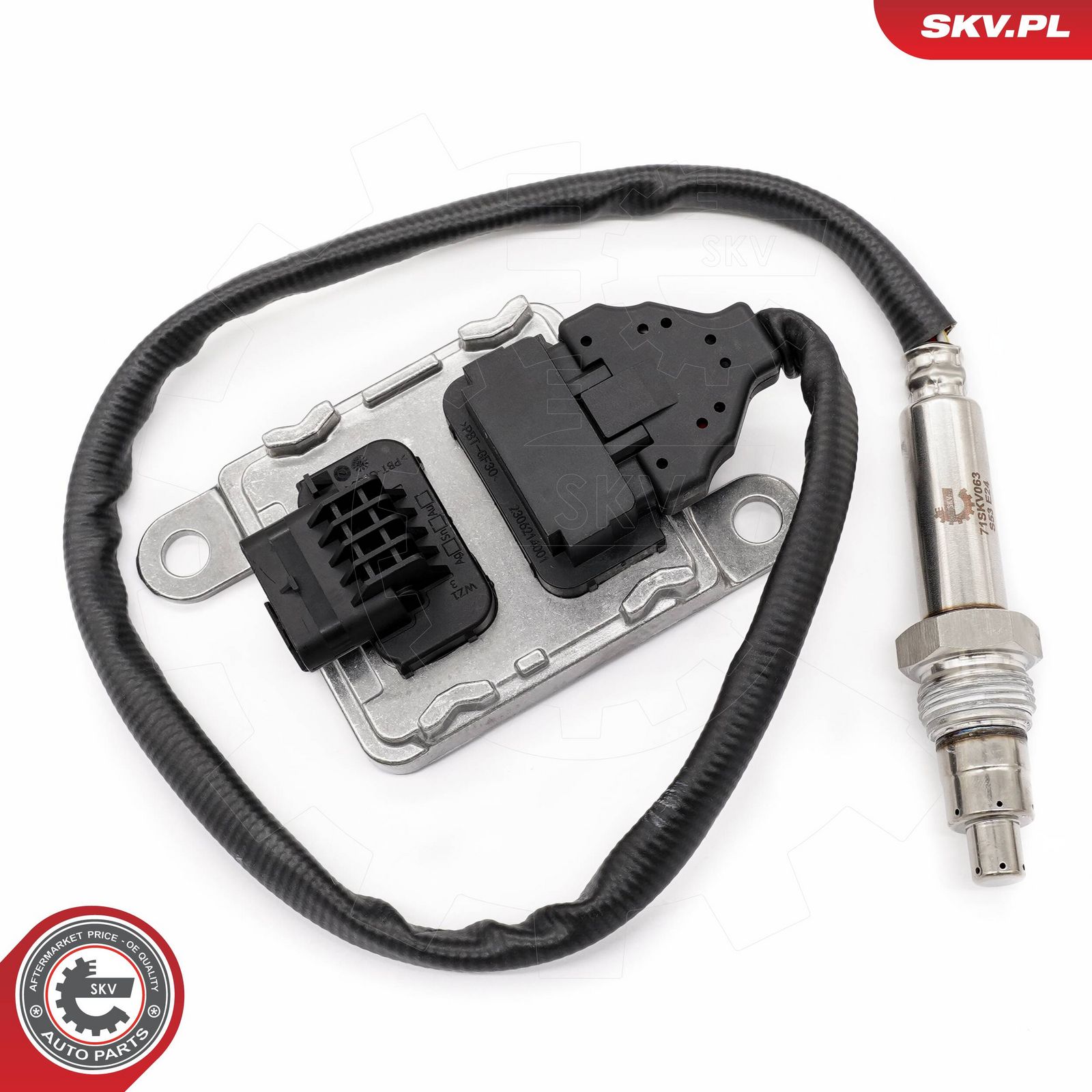 ESEN SKV 71SKV063 Nox sensor, nox catalytic converter