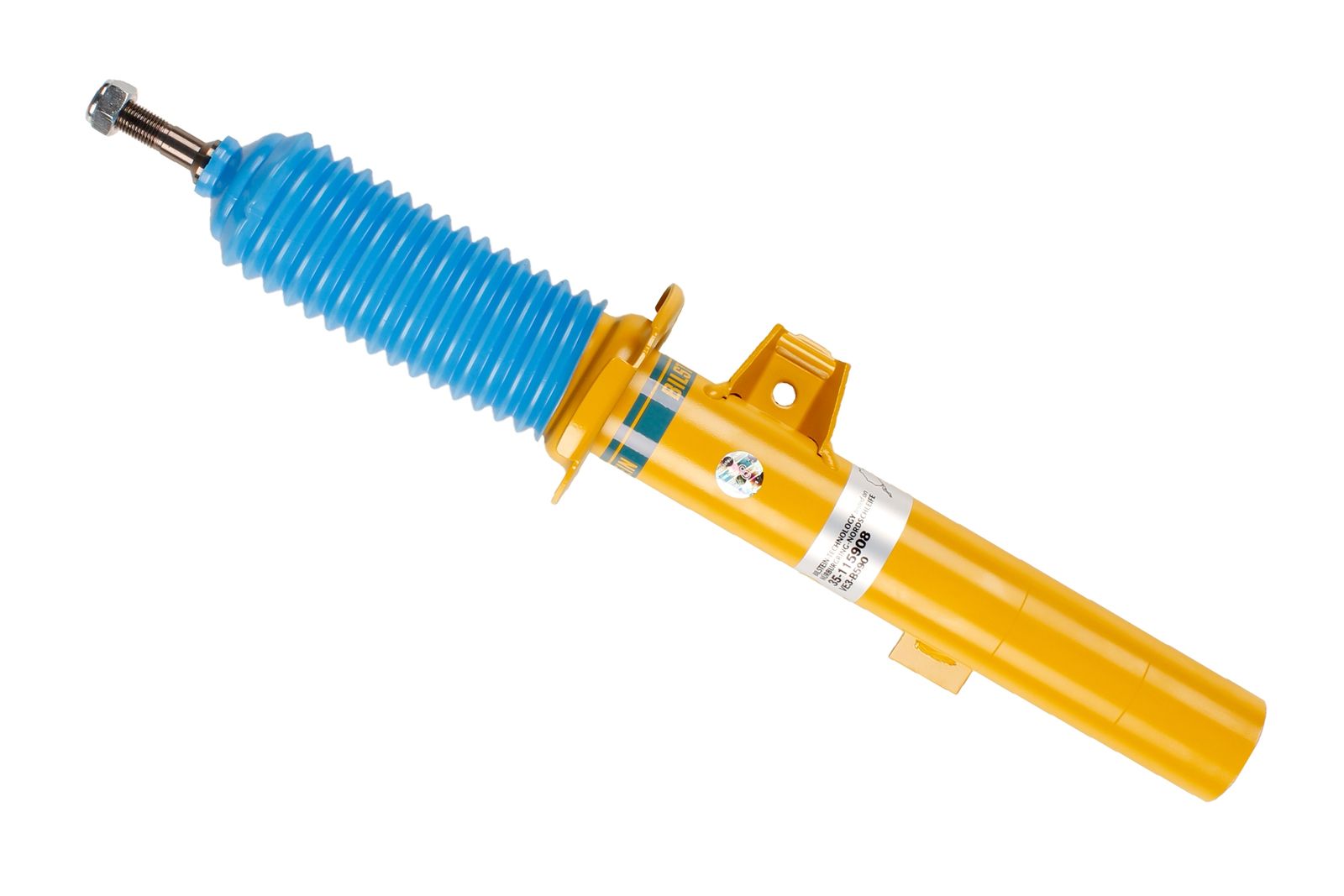 BILSTEIN 35-115908 Shock absorber